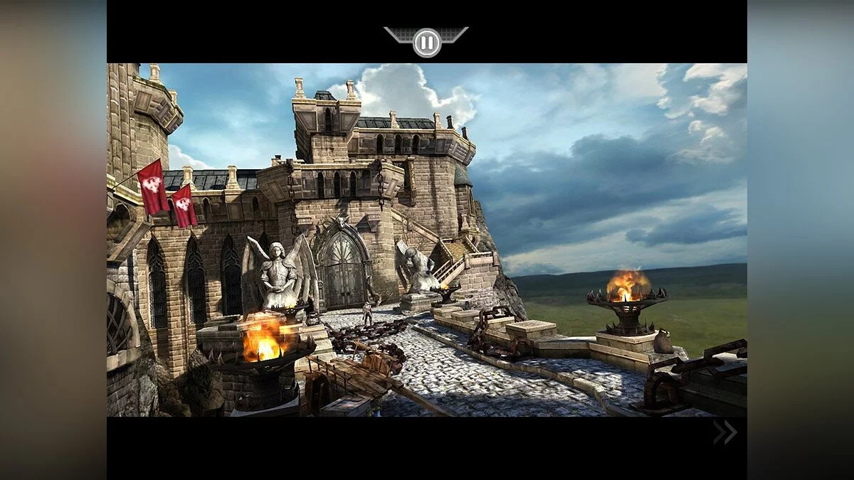 Screenshots from Infinity Blade / Image 10