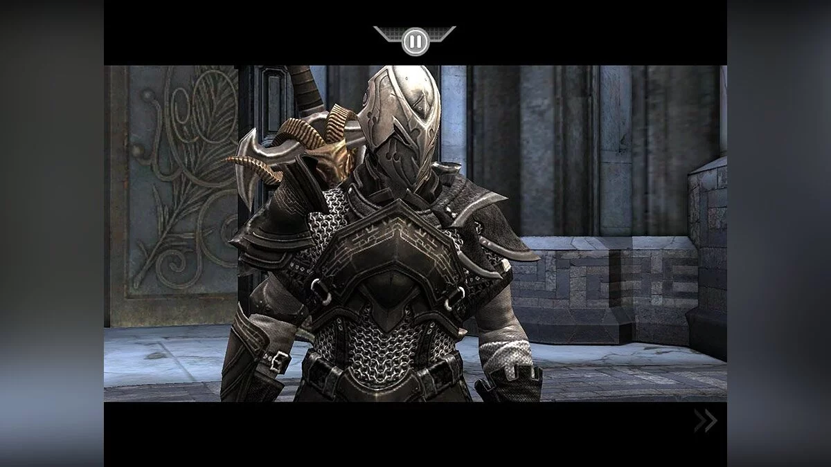 Screenshots from Infinity Blade / Image 12