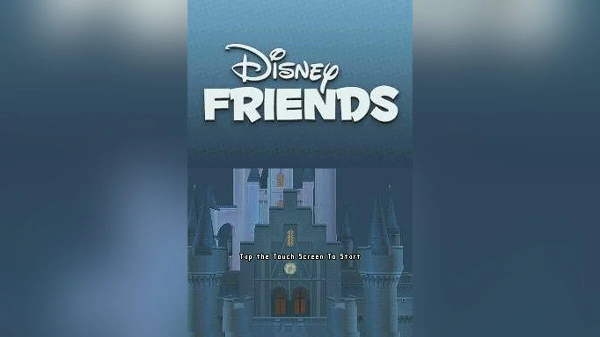 Disney Friends image