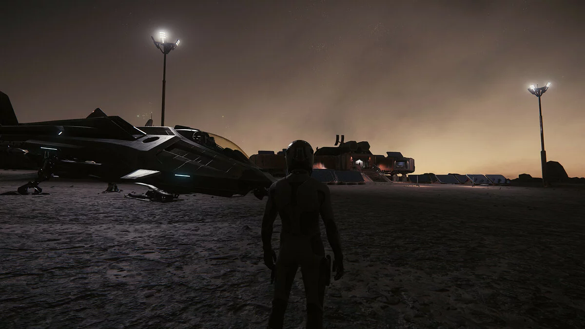 Screenshots from Star Citizen / Image 39