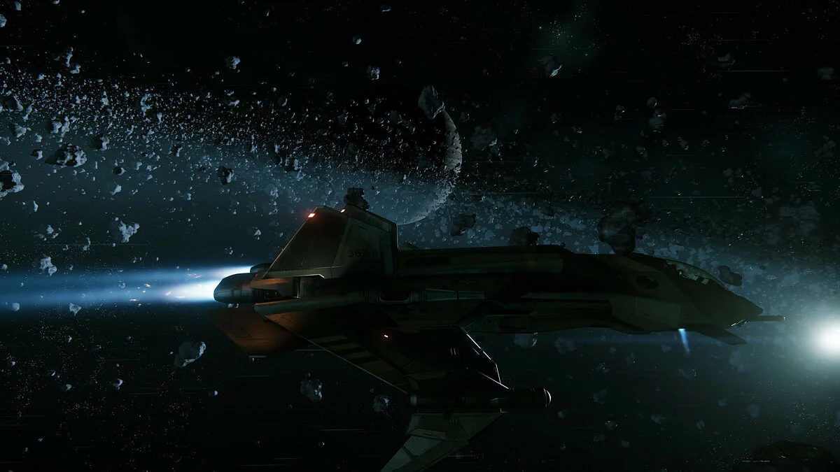 Screenshots from Star Citizen / Image 37