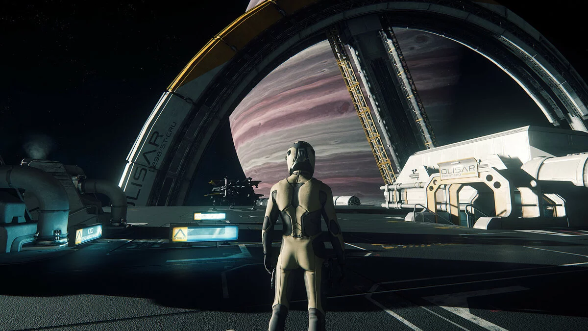 Screenshots from Star Citizen / Image 47