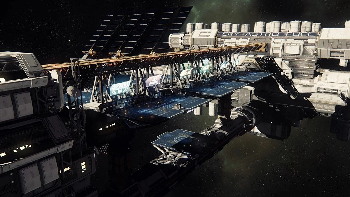 Screenshots from Star Citizen / Image 24