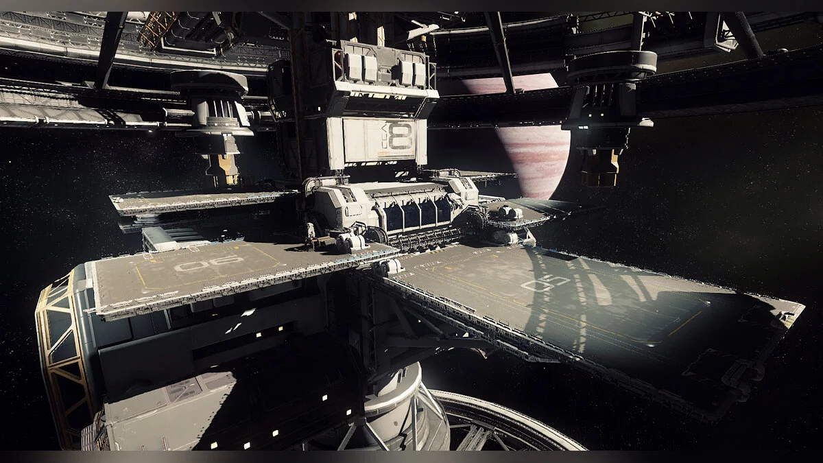 Screenshots from Star Citizen / Image 25