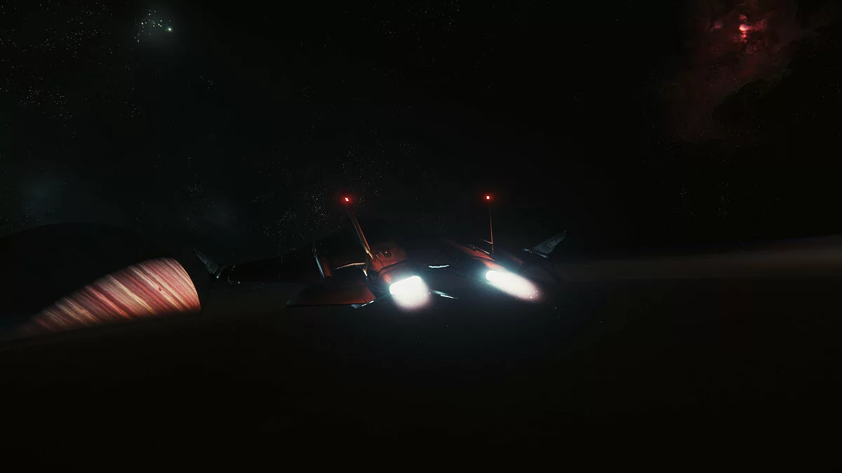 Screenshots from Star Citizen / Image 44