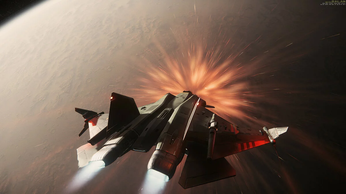 Screenshots from Star Citizen / Image 40