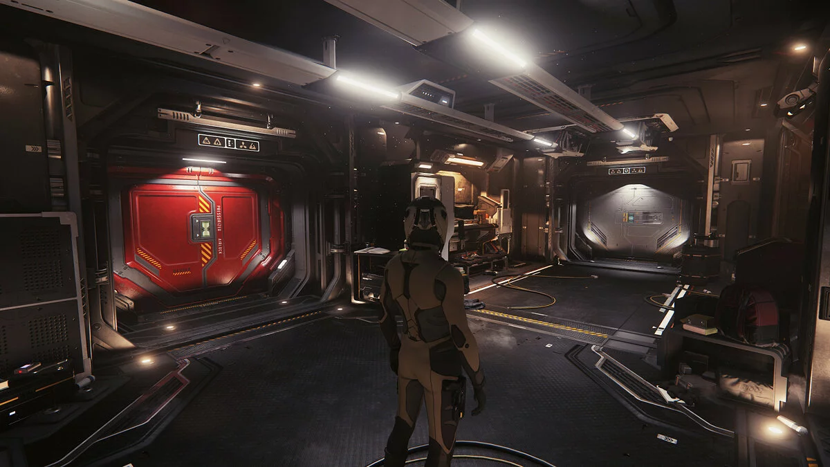 Screenshots from Star Citizen / Image 35