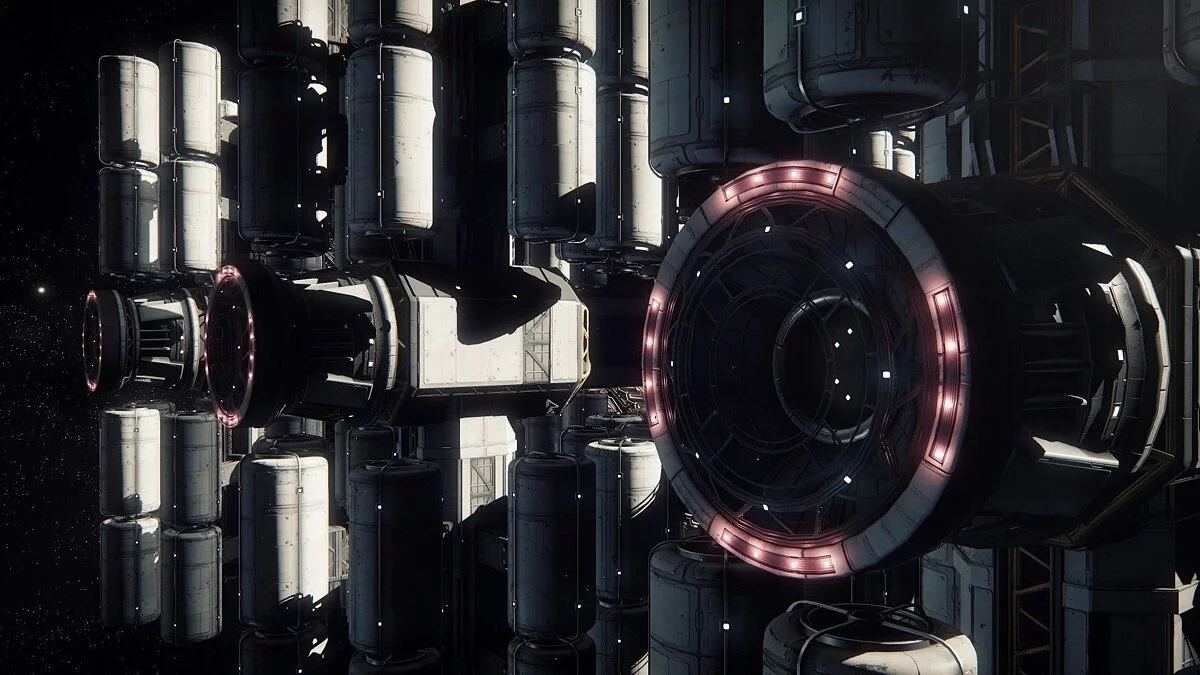 Screenshots from Star Citizen / Image 29
