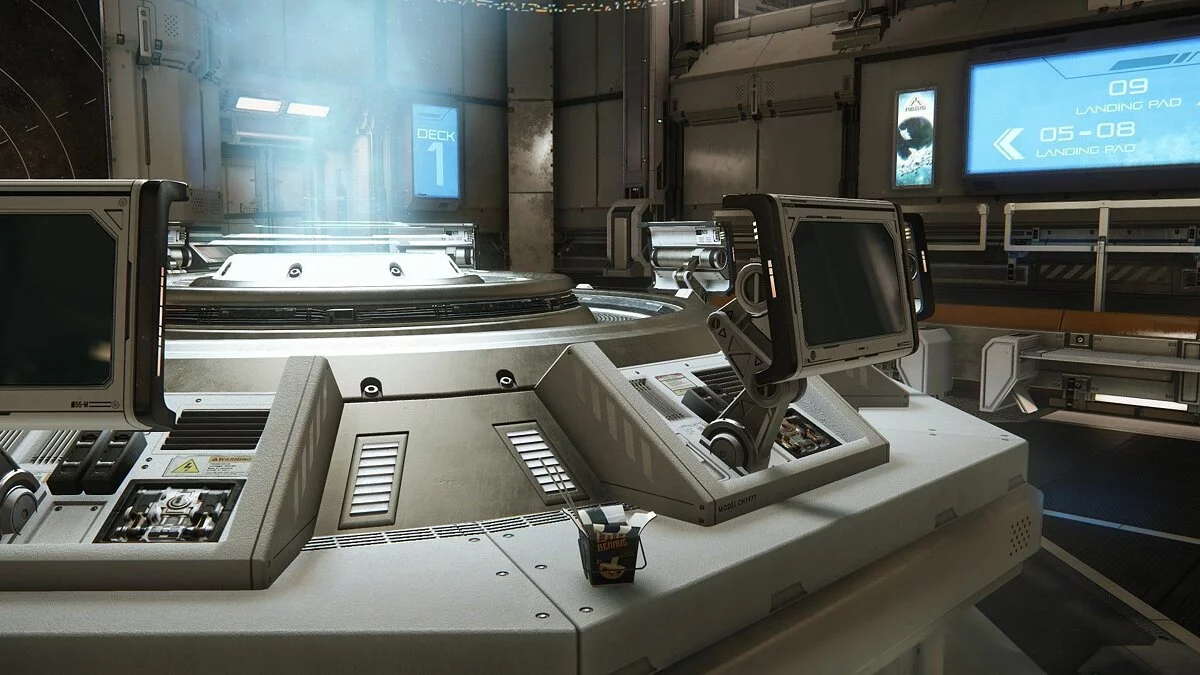 Screenshots from Star Citizen / Image 30