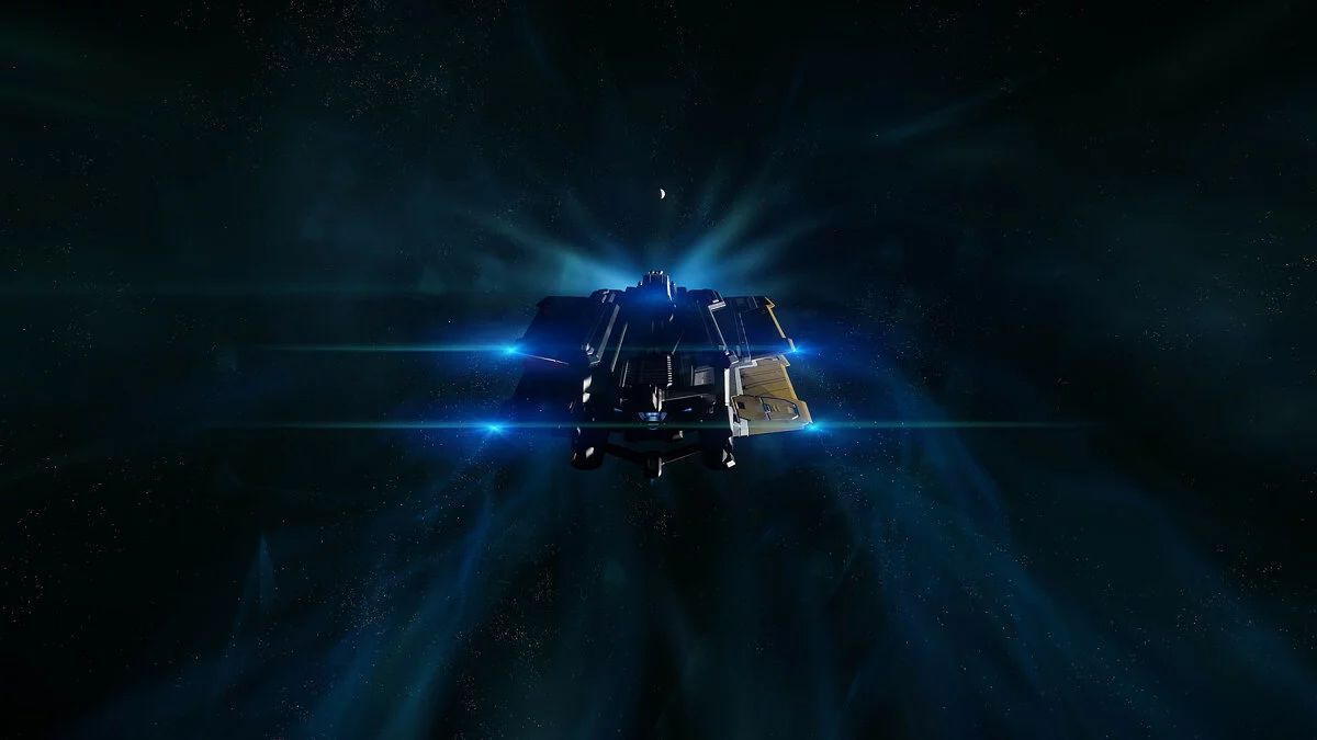 Screenshots from Star Citizen / Image 43