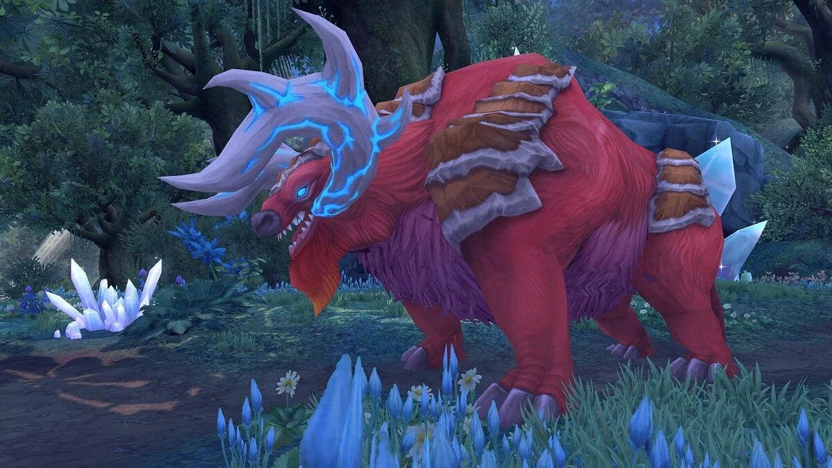 Screenshots from Aura Kingdom / Image 31
