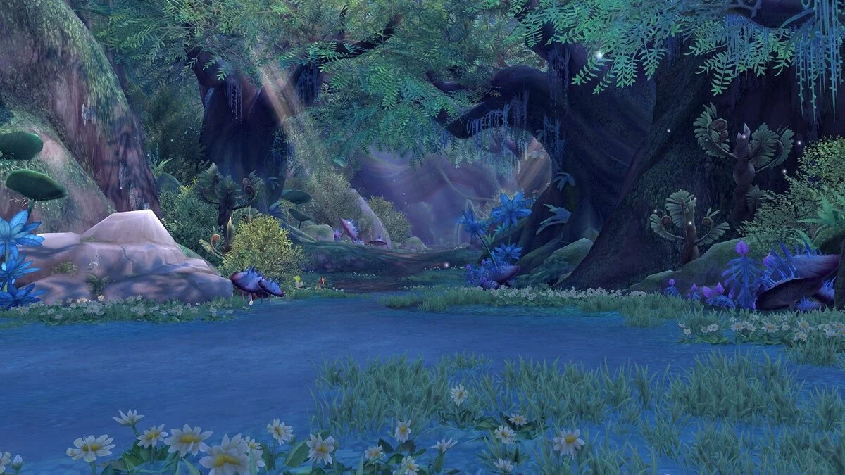 Screenshots from Aura Kingdom / Image 35