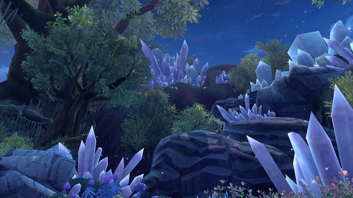 Screenshots from Aura Kingdom / Image 38