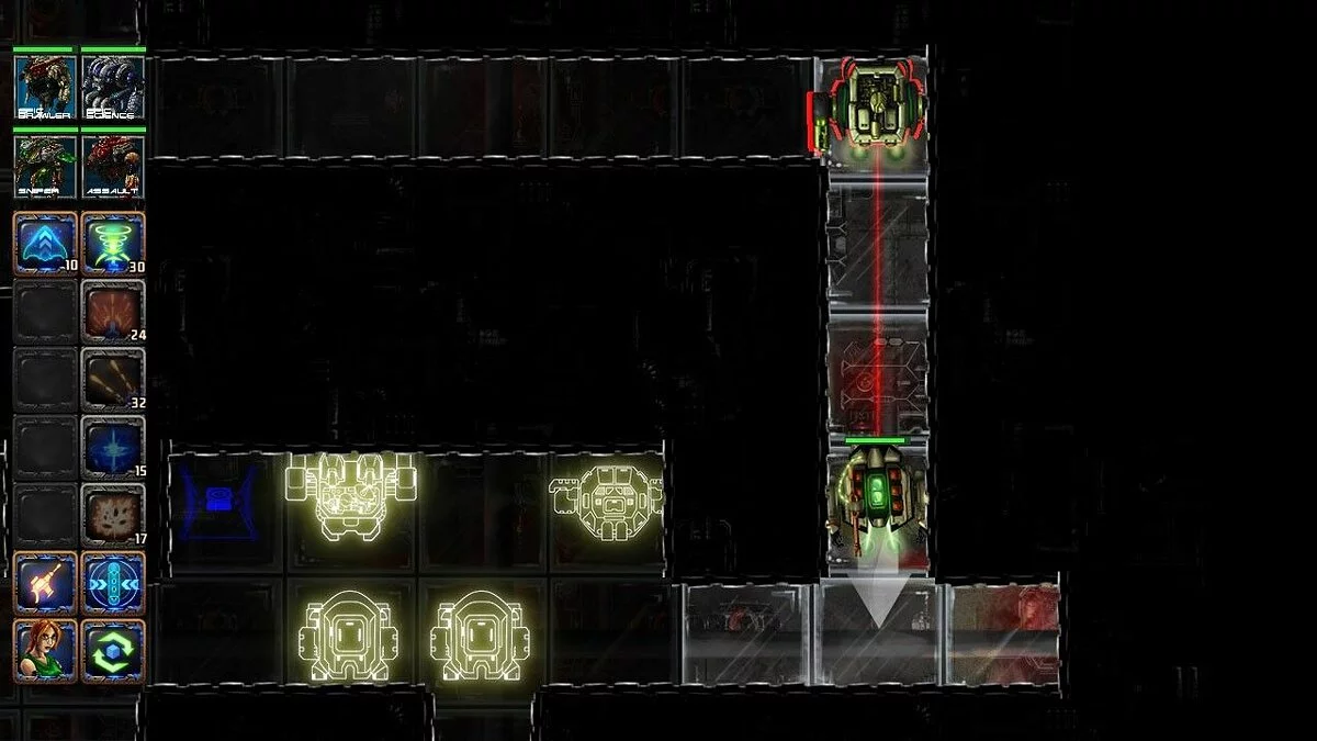 Screenshots from Bionic Dues / Image 7