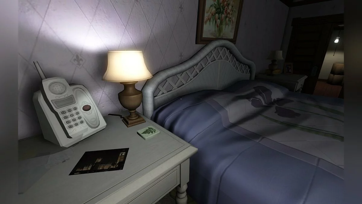 Screenshots from Gone Home / Image 34