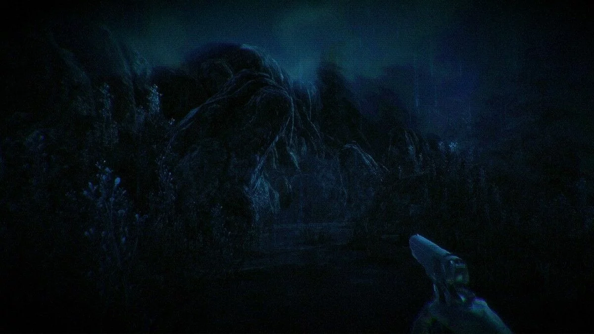 Screenshot dari Haunted Memories / Gambar 5