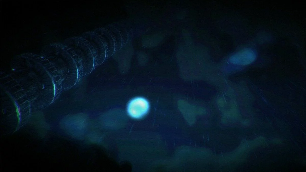 Screenshot dari Haunted Memories / Gambar 3