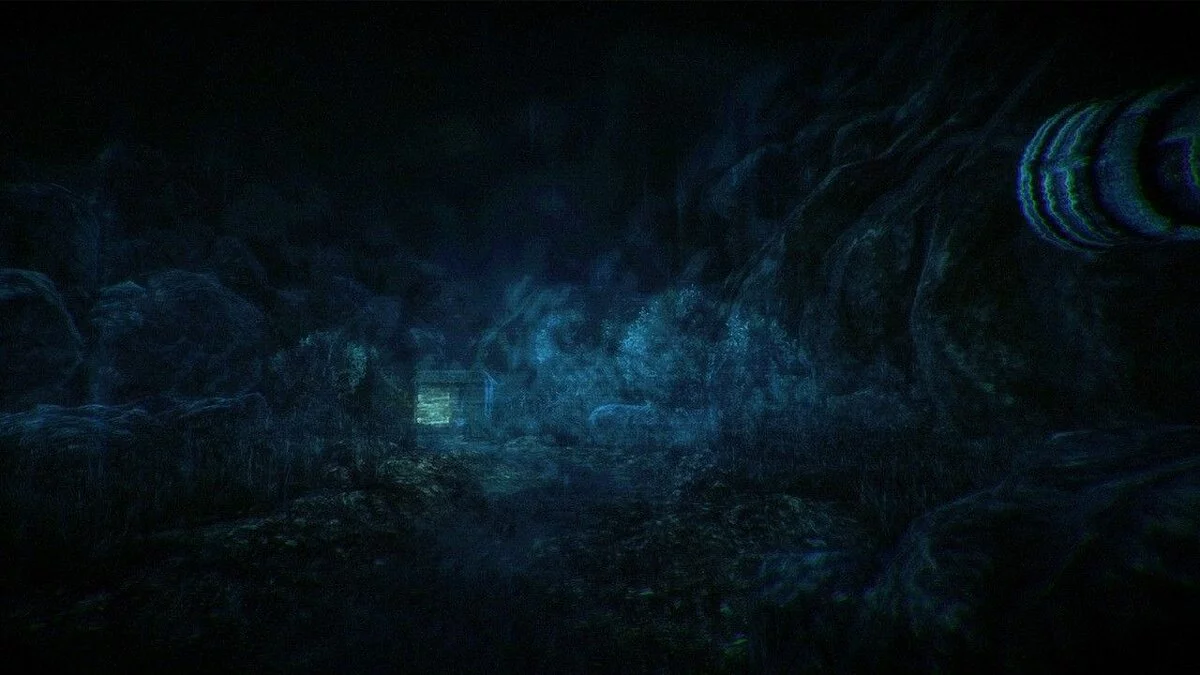 Screenshot dari Haunted Memories / Gambar 6