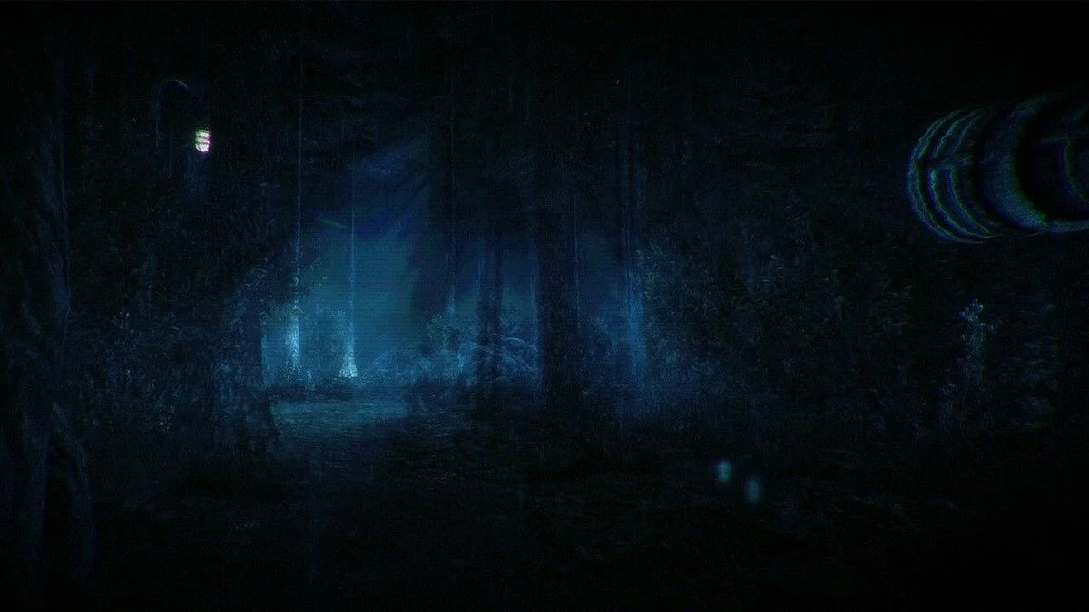 Screenshot dari Haunted Memories / Gambar 8