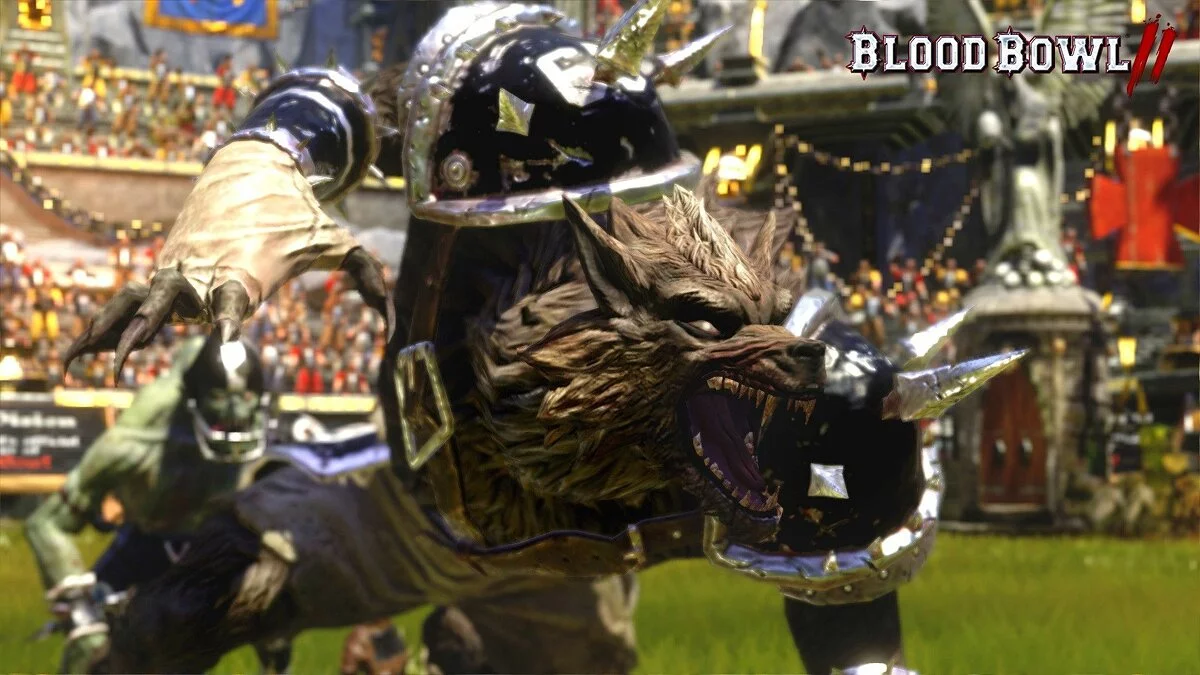Screenshot dari Blood Bowl 2 / Gambar 23