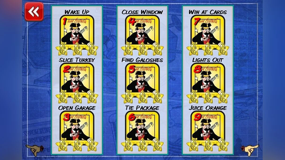 Screenshots from Rube Works / Image 23