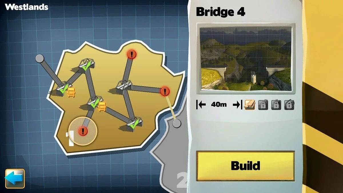 Screenshots from Bridge Constructor / Image 3