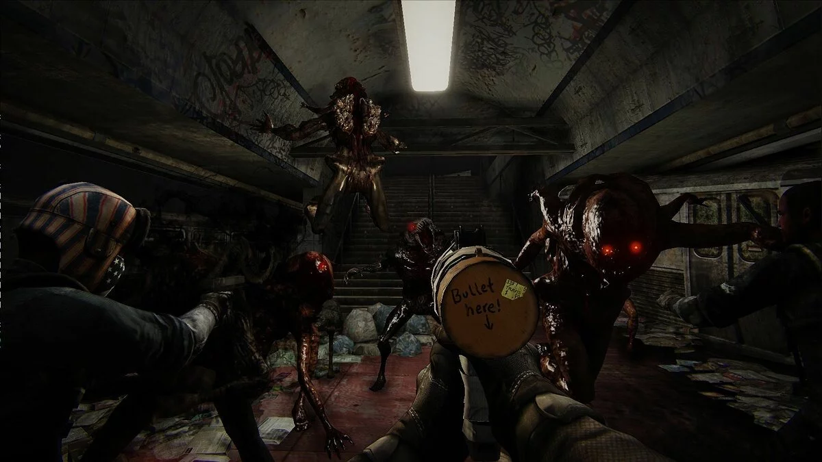 Captures d'écran de Nether / Image 35