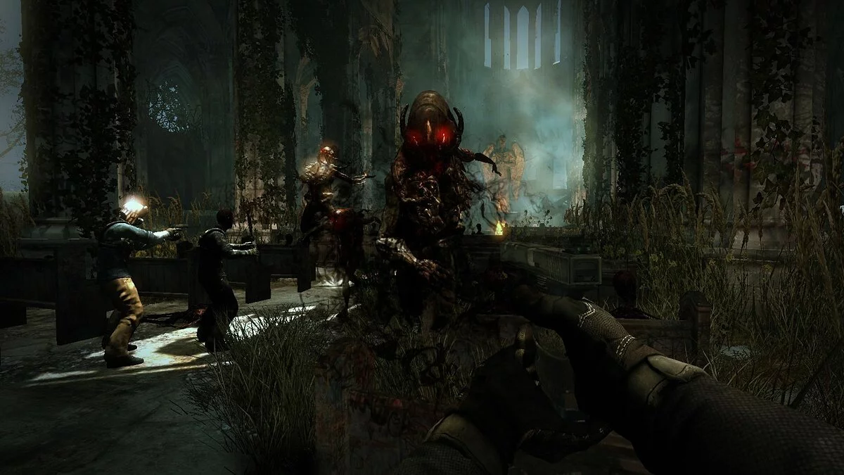 Captures d'écran de Nether / Image 36