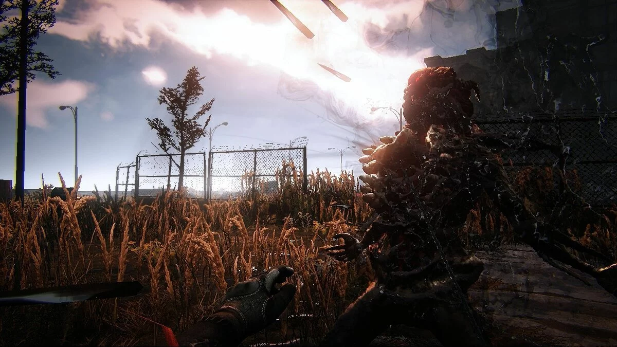 Captures d'écran de Nether / Image 37