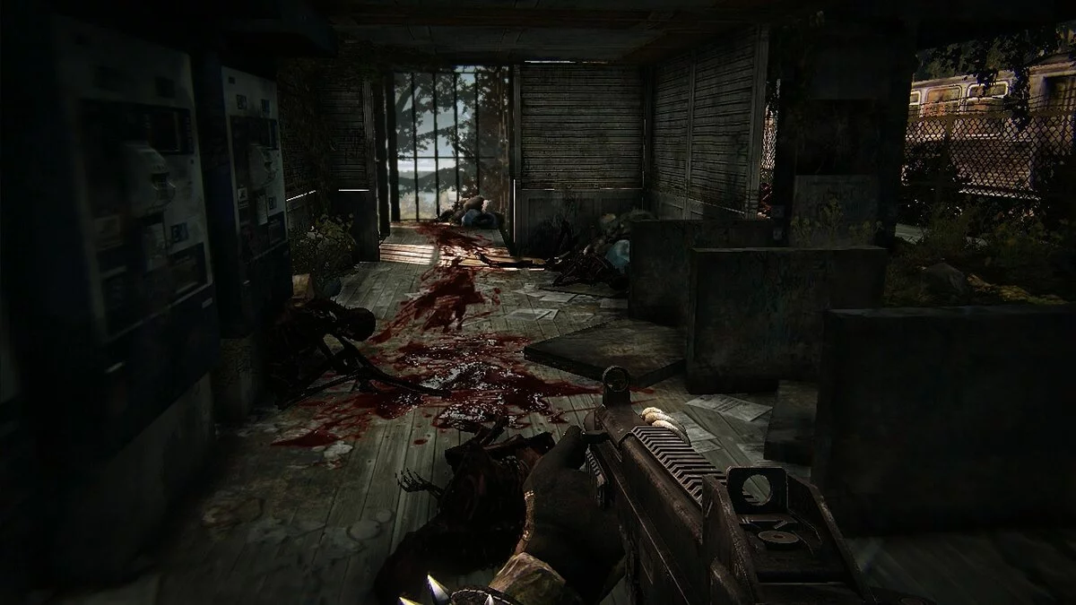 Captures d'écran de Nether / Image 38