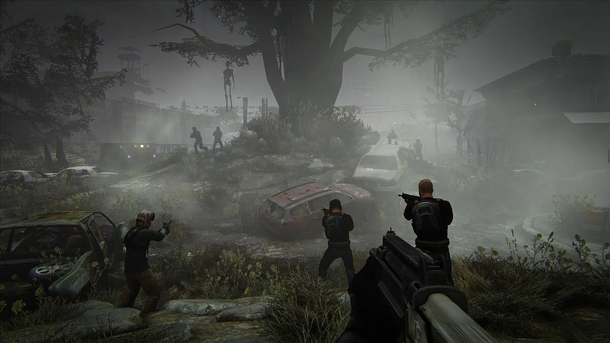 Captures d'écran de Nether / Image 3