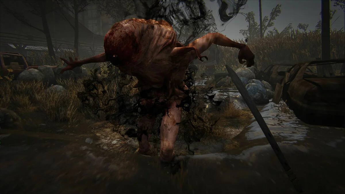 Captures d'écran de Nether / Image 9