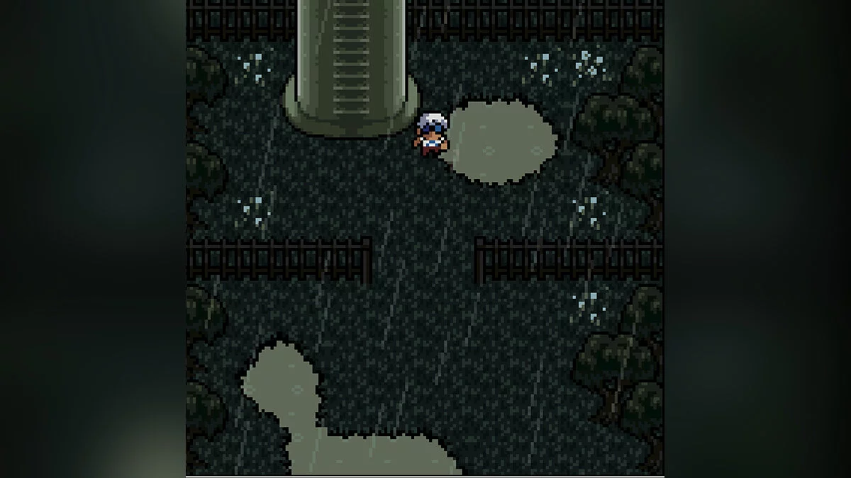 Posnetki zaslona iz Anodyne / Slika 3