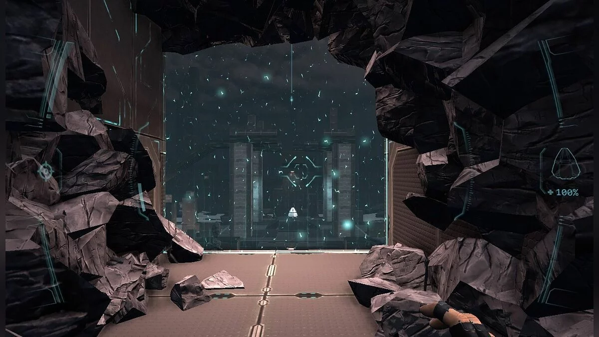 Screenshots from Eden Star / Image 4