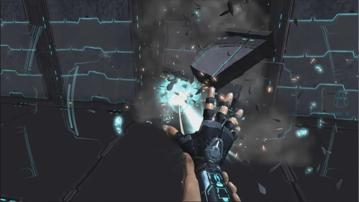 Screenshots from Eden Star / Image 5