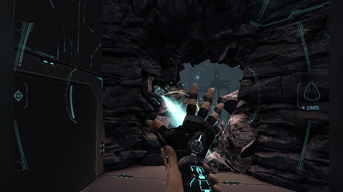 Screenshots from Eden Star / Image 6