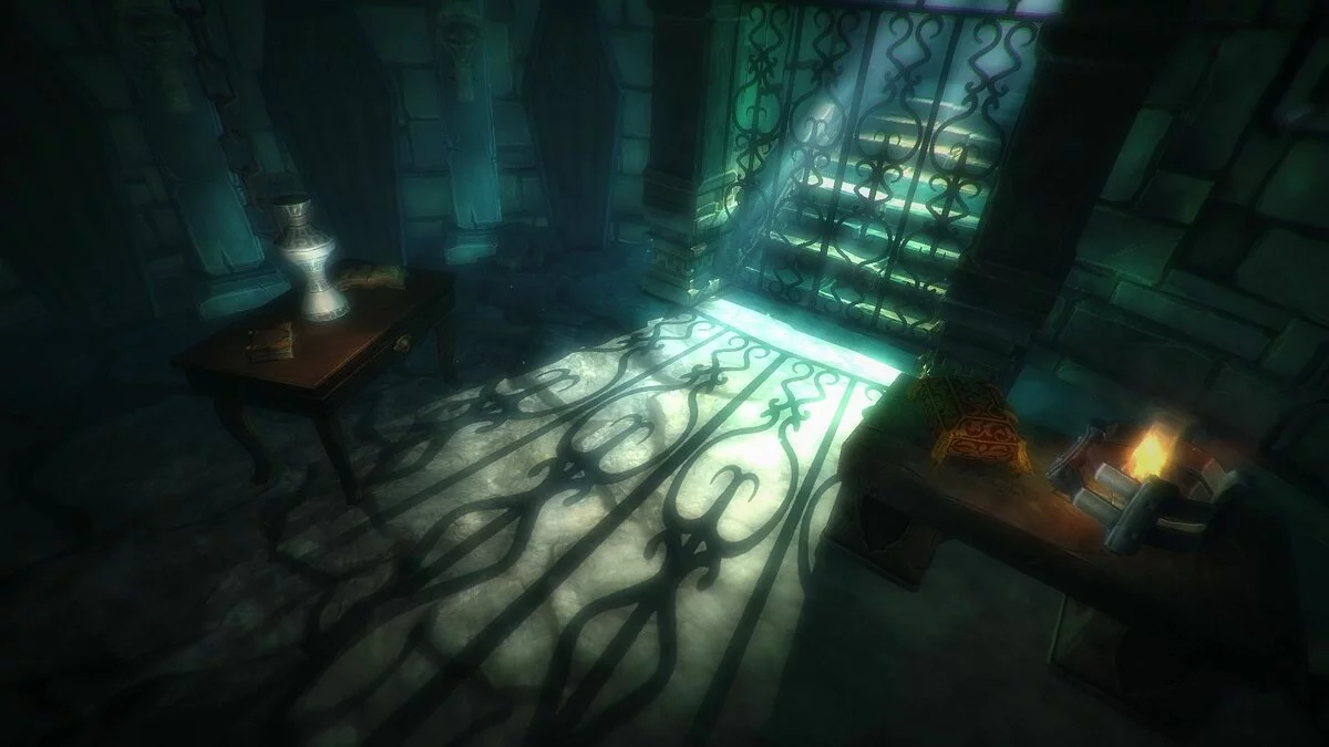 Screenshots from Blackguards / Image 18