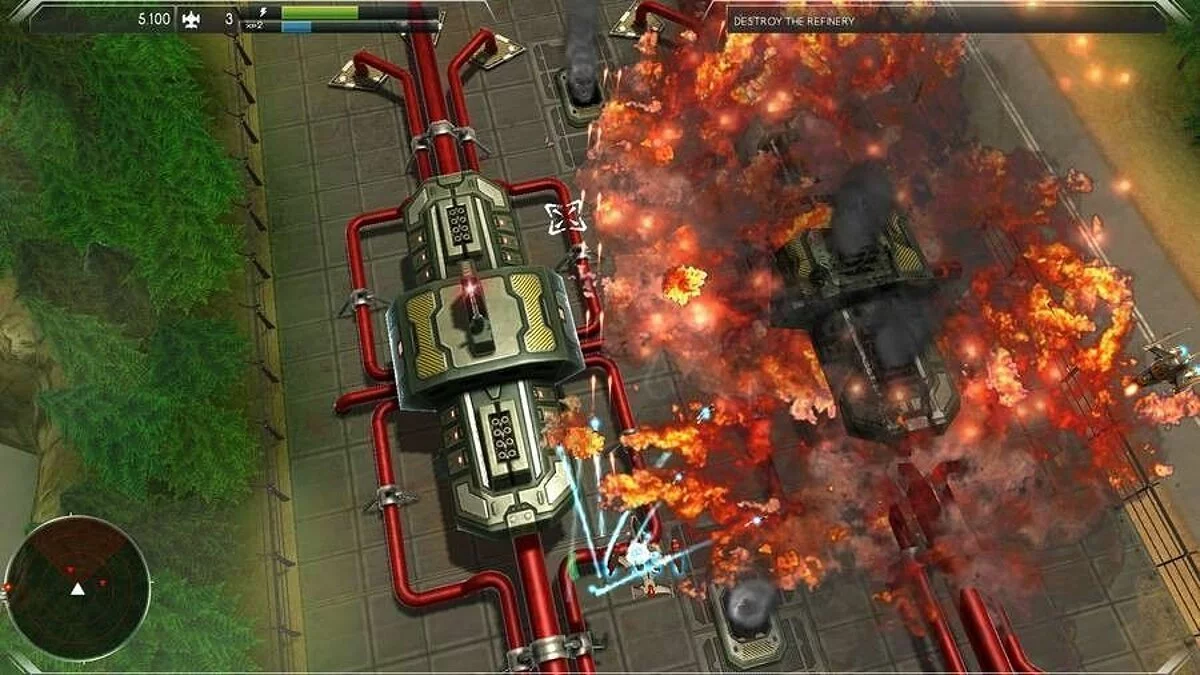 Screenshots from Project Root / Image 9