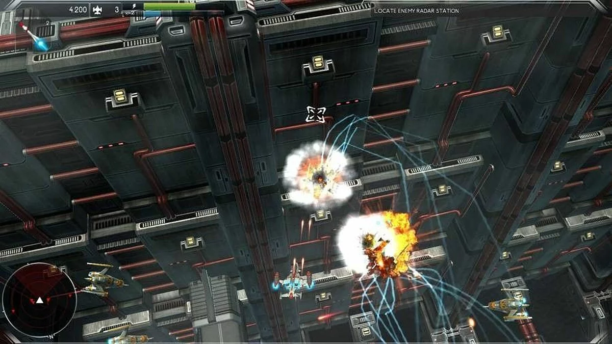 Screenshots from Project Root / Image 10
