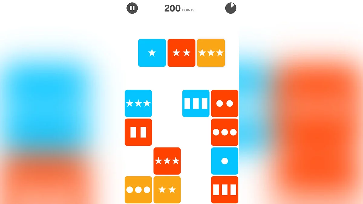 Screenshots from Shape Jam / Image 10