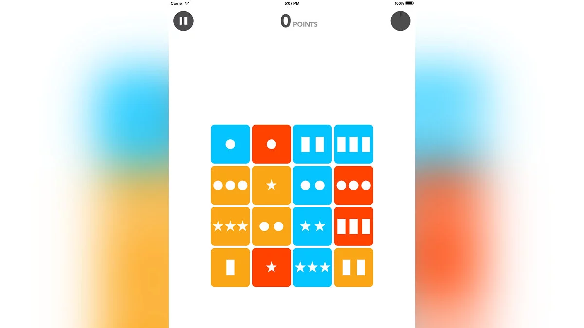 Screenshots from Shape Jam / Image 11