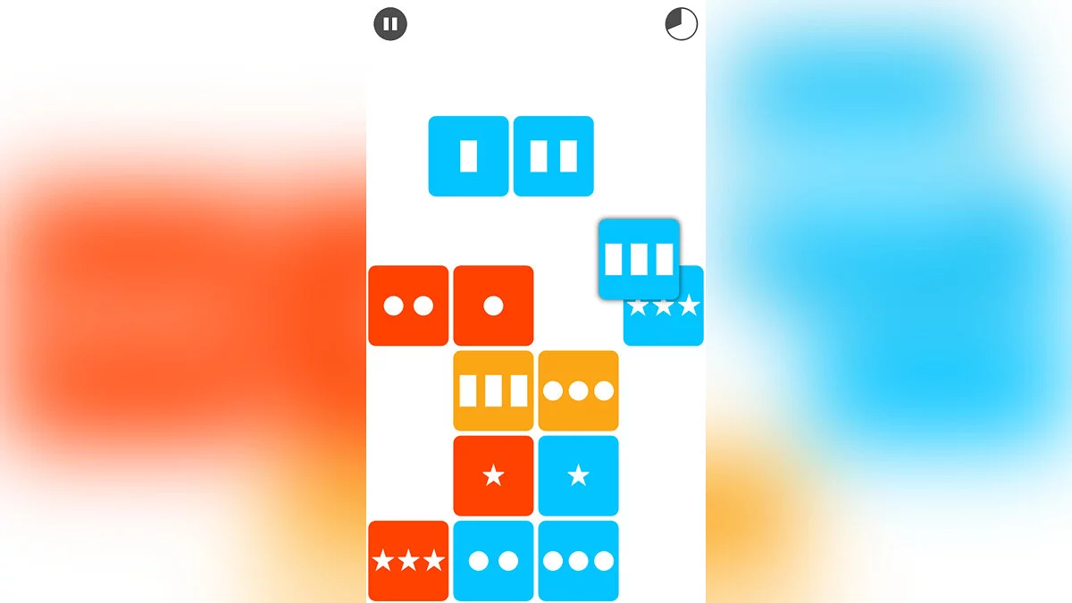 Screenshots from Shape Jam / Image 14