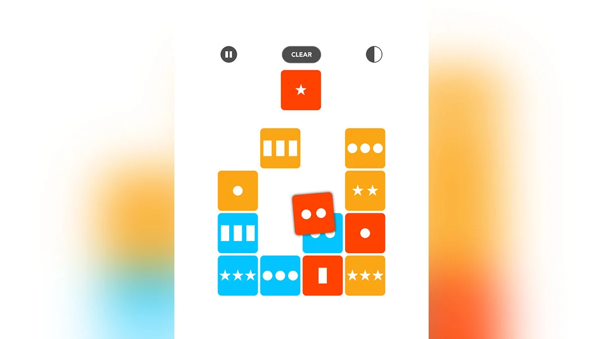 Screenshots from Shape Jam / Image 17