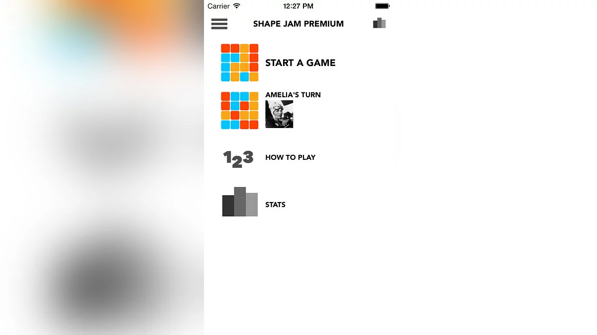 Screenshots from Shape Jam / Image 19