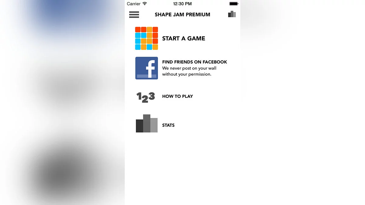 Screenshots from Shape Jam / Image 20