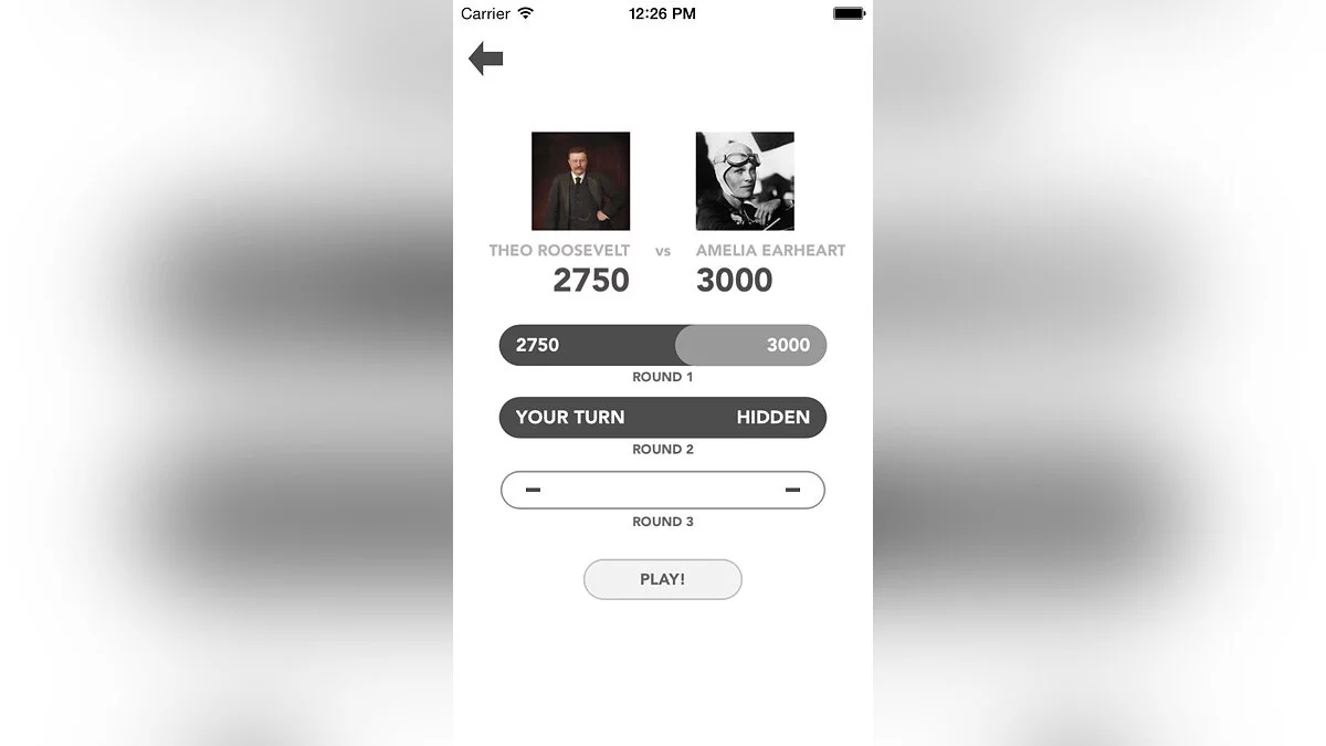 Screenshots from Shape Jam / Image 25