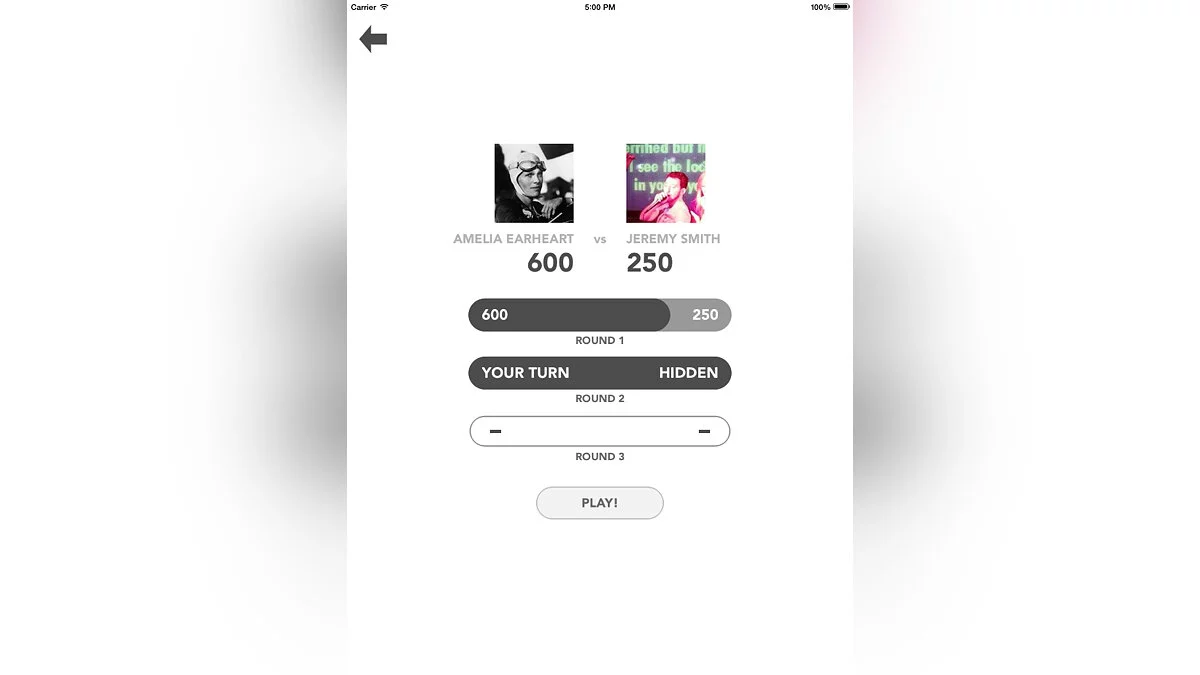 Screenshots from Shape Jam / Image 24