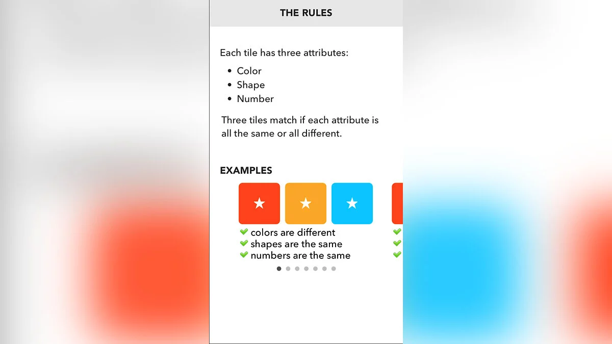 Screenshots from Shape Jam / Image 27