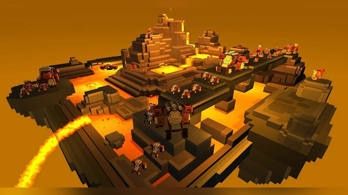 Spark Rising image