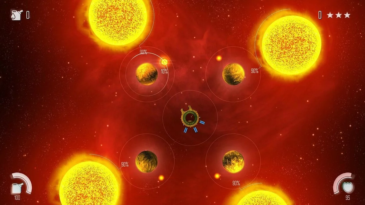 来自 Solar Flux 的截图 / 图片 8